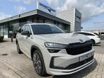 Skoda Kodiaq 1.5 TSI MHEV Sportline 7p Pano-Dak | Memory | H, 12 maanden, 4 cilinders, 7 stoelen, Bedrijf