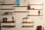 String wall unit design by Nils strinning 1960 vintage, Huis en Inrichting, Ophalen, Gebruikt, -, -