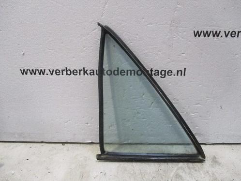 3-Hoekruit Links Achter Mercedes-Benz /8 (W115) 1972, Auto-onderdelen, Ruiten en Toebehoren, Mercedes-Benz, Gebruikt
