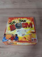 Tik tak boem - s1884, Ophalen of Verzenden, Zo goed als nieuw