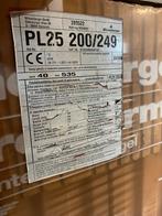 Wienerberger Lijmblokken PL25 200/249, Ophalen, Nieuw, Bakstenen