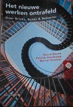 Het nieuwe werken ontrafeld, Ophalen of Verzenden, Zo goed als nieuw, Management, Ruurd Baane, Patrick Houtkamp, Marcel Knotter