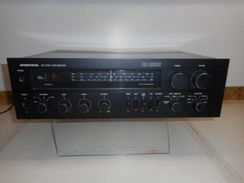 Philips/Aristona AR 2200 / 344, Audio, Tv en Foto, Tuners, Refurbished, Ophalen of Verzenden