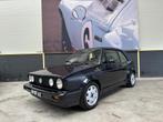 Volkswagen Golf Cabriolet 1.8| Etienne Aigner| Limited Editi, Gebruikt, 4 cilinders, Cabriolet, Blauw