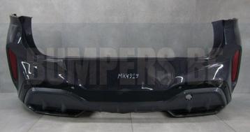 Bumper Cupra Terramar 578 24- 578807301 Achterbumper MK4929 beschikbaar voor biedingen