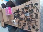 Fg parts/onderdelen, Hobby en Vrije tijd, Modelauto's | 1:5 tot 1:12, Ophalen of Verzenden, Gebruikt, Auto