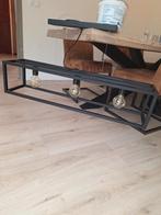 Mooie hanglamp / eettafellamp, Ophalen, Zo goed als nieuw, Minder dan 50 cm