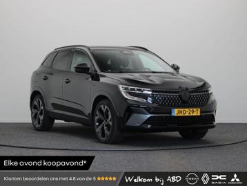 Renault Austral 1.2 E-Tech full hybrid 200 techno esprit Alp beschikbaar voor biedingen