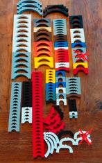 Lego Arch bogen alle maten, Ophalen of Verzenden, Zo goed als nieuw, Losse stenen, Lego