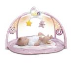 Chicco Baby Gym Kleurenplezier Roze meisje speel mat toestel, Kinderen en Baby's, Speelgoed | Babyspeelgoed, Nieuw, Ophalen of Verzenden
