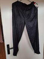 Magna broek legging zwart 44 46, Zwart, Maat 46/48 (XL) of groter, Ophalen of Verzenden, Zo goed als nieuw