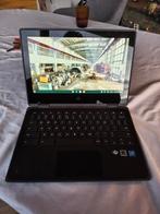 HP Chromebook X360 11 G3 EE 32+128GB, Computers en Software, Chromebooks, 4 GB of minder, Qwerty, Touchscreen, Ophalen of Verzenden