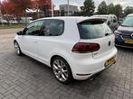 Volkswagen Golf 2.0 GTI (bj 2009), Voorwielaandrijving, Gebruikt, 4 cilinders, 1984 cc
