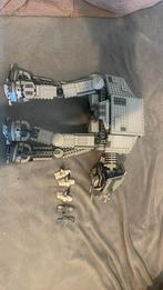 Lego star wars atat, Verzamelen, Star Wars, Verzenden, Zo goed als nieuw, Overige typen