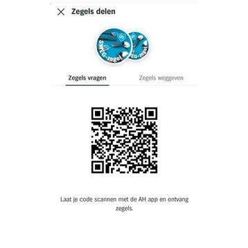 AH SMEG Zegels - Vragen!! beschikbaar voor biedingen