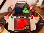 Playmobil E-rangers Turbojet met Lanceringsplatform 5150, Kinderen en Baby's, Speelgoed | Playmobil, Ophalen of Verzenden, Gebruikt