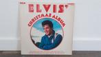 Elvis Presley - Elvis' Christmas Album LP / Vinyl Plaat, Ophalen of Verzenden, Gebruikt, 12 inch