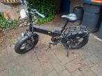 Engwe engine 2 elektrische vouwfiets, Fietsen en Brommers, Minibikes, Midibikes en Pitbikes, Ophalen, Gebruikt, Overige typen