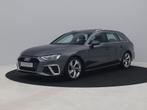 Audi A4 Avant 40 TFSI S edition | PANO | CAMERA | CARPLKAY, Gebruikt, Zwart, Autotrust, Lichtsensor