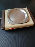 Warmhoudplaat, 3 kookzones of minder, Ophalen of Verzenden, Zo goed als nieuw, Vrijstaand