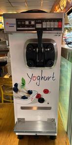 NISSEI NA9420 ijsmachine / yoghurt ijsmachine, Zakelijke goederen, Horeca | Keukenapparatuur, Ophalen, Gebruikt, Overige typen