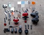 Triumph Onderdelen - Diverse Accessoires, Ophalen of Verzenden, Gebruikt