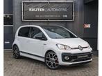 Volkswagen Up! 1.0 TSI GTI / Camera / Cruise / € 16.995,00, Auto's, Gebruikt, Up!, 4 stoelen, 116 pk