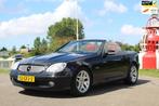 Mercedes-Benz SLK-klasse 200 K. Special Edition *Zeer nette, Achterwielaandrijving, Gebruikt, 4 cilinders, Cabriolet