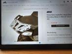 BMW C650 GT Givi kofferrek, Motoren, Accessoires | Koffers en Tassen, Ophalen, Nieuw