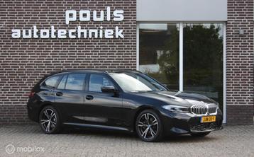 BMW 3-serie Touring 330e beschikbaar voor biedingen