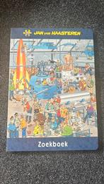 Jan van Haasteren zoekboek 5, Hobby en Vrije tijd, Denksport en Puzzels, Ophalen of Verzenden, Zo goed als nieuw