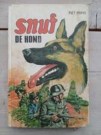 Snuf de Hond deel 1 - Piet Prins, Boeken, Ophalen of Verzenden, Gelezen, Piet Prins, Fictie
