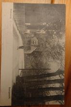 Oude ansichtkaart: Santpoort, 1905, Ophalen of Verzenden, Voor 1920, Gelopen, Noord-Holland