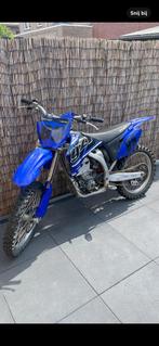 Yamaha yzf 250, Motoren, Motoren | Yamaha, 250 cc, Particulier, Crossmotor