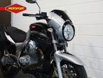 Moto Guzzi BREVA 1200 ABS Sport (bj 2010), Bedrijf, Naked bike