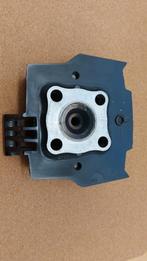 Honda MB-8 cilinder kop (80 cc + 110 cc), Ophalen of Verzenden, Gebruikt, Cilinder, Overige merken