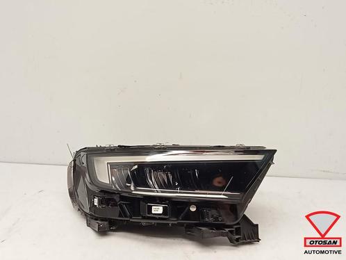 Opel Mokka B 2020+ Vol Led Koplamp Rechts 9834007980, Auto-onderdelen, Verlichting, Opel, Gebruikt, Ophalen of Verzenden