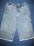 Jeans, 74, Bakkaboe, Kinderen en Baby's, Babykleding | Maat 74, Ophalen of Verzenden, Zo goed als nieuw, Meisje, Broekje