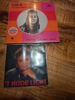 Lola 10" & André Hazes Single - Nieuw!, Cd's en Dvd's, Vinyl Singles, Ophalen of Verzenden, Nieuw in verpakking, Nederlandstalig