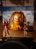 Astroworld - Travis scott, Ophalen, 2000 tot heden, Zo goed als nieuw, Overige formaten