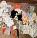 Kleding bundel babymeisjes maat 62-74 (ca. 40 items), Kinderen en Baby's, Babykleding | Baby-kledingpakketten, Verzenden, Gebruikt