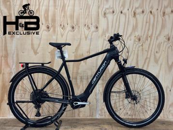 Centurion Backfire Fit E R860i EQ 29 inch E-Mountainbike SX beschikbaar voor biedingen