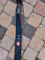 Te koop mooie recurve boog, Sport en Fitness, Handboogschieten, Ophalen of Verzenden, Zo goed als nieuw