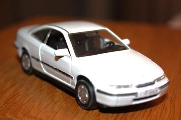 Gama beschikbaar voor biedingen