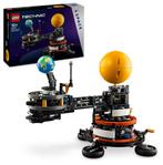 NIEUW LEGO Technic Space 42179 Aarde en de Maan in Beweging