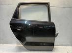 Portier rechts achter Volkswagen Polo, Auto-onderdelen, Onderdelen@venauto.nl, Van der Ven Autorecycling B.V., Gebruikt, Ophalen of Verzenden