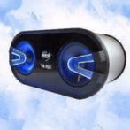 1200 watts dubbele Subwoofer VB800 met led verlichting, Auto diversen, Autospeakers, ., Nieuw, Ophalen of Verzenden, .