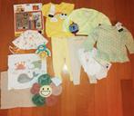 Babypakket hema prenatal meisje maat 62-68 alles NIEUW, Ophalen, Nieuw, Maat 62