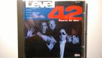 Level 42 - Turn It On, Ophalen of Verzenden, 1980 tot 2000, Zo goed als nieuw