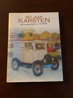 Boek PETER KARSTEN !, Ophalen of Verzenden, Zo goed als nieuw